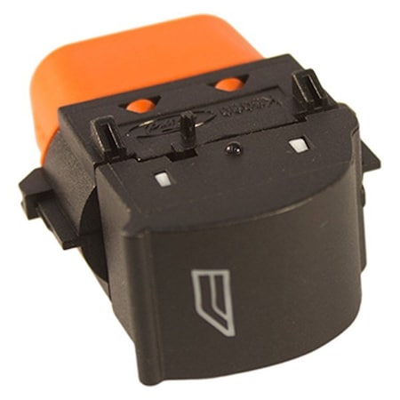 Motorcraft Switch-Window Control-Sing, Sw7309 SW7309